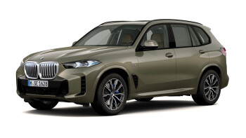 BMW X5 xDrive50e M Sport 5dr Auto Estate